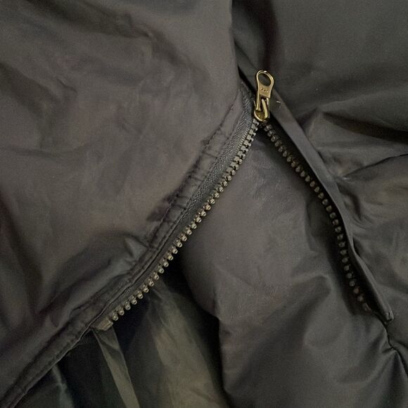 Beverly Hills Polo Club Blue Hooded Puffer Jacket Mens Size Medium - Picture 7 of 12